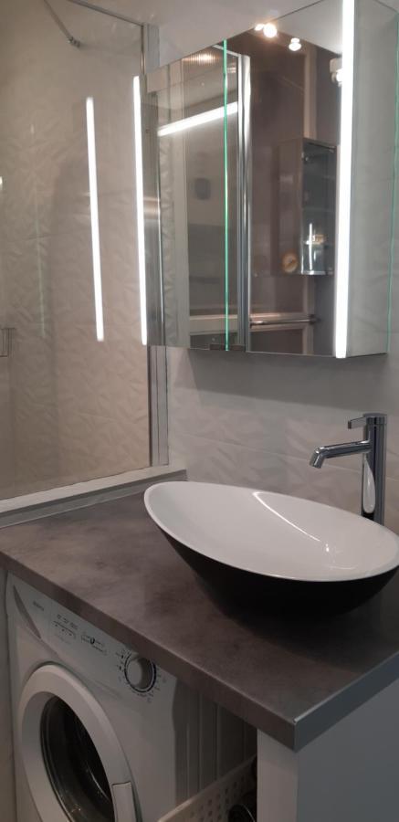 Studio Village Naturiste Port Nature 6 Агде Екстериор снимка