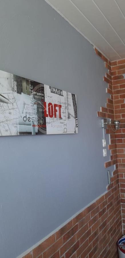 Studio Village Naturiste Port Nature 6 Агде Екстериор снимка