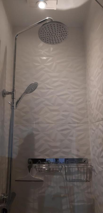 Studio Village Naturiste Port Nature 6 Агде Екстериор снимка